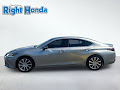 2021 Lexus ES 300h