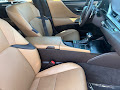 2021 Lexus ES 300h