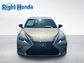 2021 Lexus ES 300h