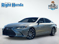 2021 Lexus ES 300h