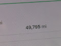 2021 Tesla Model 3 Performance