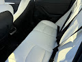 2021 Tesla Model 3 Performance