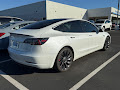 2021 Tesla Model 3 Performance