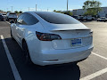 2021 Tesla Model 3 Performance