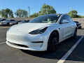 2021 Tesla Model 3 Performance