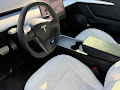 2021 Tesla Model 3 Performance