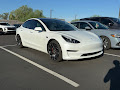 2021 Tesla Model 3 Performance