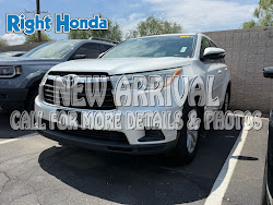 2016 Toyota Highlander LE V6
