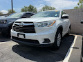2016 Toyota Highlander LE V6