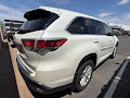 2016 Toyota Highlander LE V6