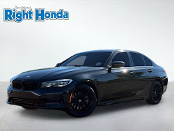 2020 BMW 3 Series 330i