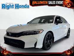 2026 Honda Civic Si 