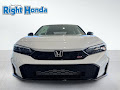 2026 Honda Civic Si