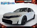 2026 Honda Civic Si