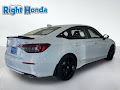 2026 Honda Civic Si