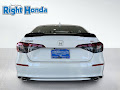 2026 Honda Civic Si