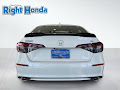 2026 Honda Civic Si