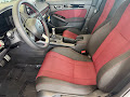2026 Honda Civic Si