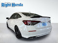 2026 Honda Civic Si