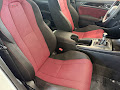 2026 Honda Civic Si