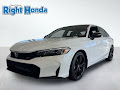 2026 Honda Civic Si