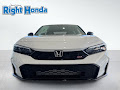 2026 Honda Civic Si