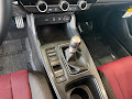 2026 Honda Civic Si
