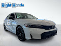 2026 Honda Civic Si