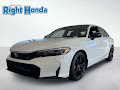 2026 Honda Civic Si