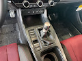2026 Honda Civic Si
