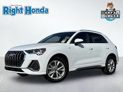 2025 Audi Q3 Premium