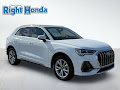 2025 Audi Q3 Premium
