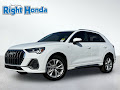 2025 Audi Q3 Premium