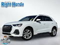 2025 Audi Q3 Premium