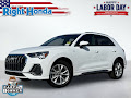 2025 Audi Q3 Premium