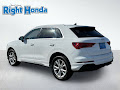 2025 Audi Q3 Premium