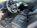 2025 Audi Q3 Premium
