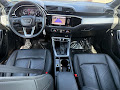 2025 Audi Q3 Premium