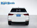 2025 Audi Q3 Premium