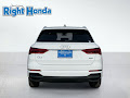 2025 Audi Q3 Premium