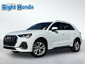 2025 Audi Q3 Premium