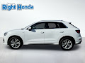 2025 Audi Q3 Premium