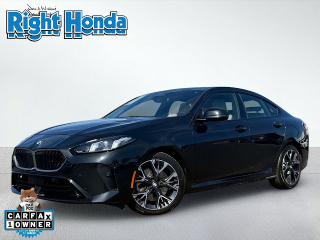 2025 BMW 2 Series 228 xDrive Gran Coupe