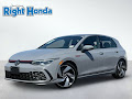 2024 Volkswagen Golf GTI 2.0T S