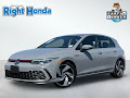 2024 Volkswagen Golf GTI 2.0T S