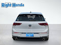 2024 Volkswagen Golf GTI 2.0T S