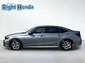 2025 Honda Civic LX