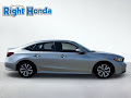 2025 Honda Civic LX