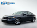 2025 Honda Civic LX