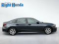 2025 Honda Civic LX